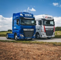 Telematika je pro řidiče nákladních vozidel klíčovým nástrojem, který pomáhá šetřit čas i náklady